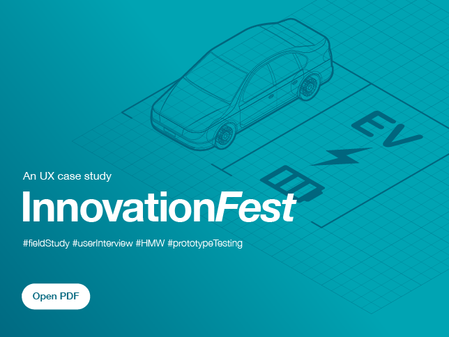 Innovation Fest